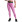 Nike Παιδικό κολάν Pro Dri-FIT Mid-Rise Leggings